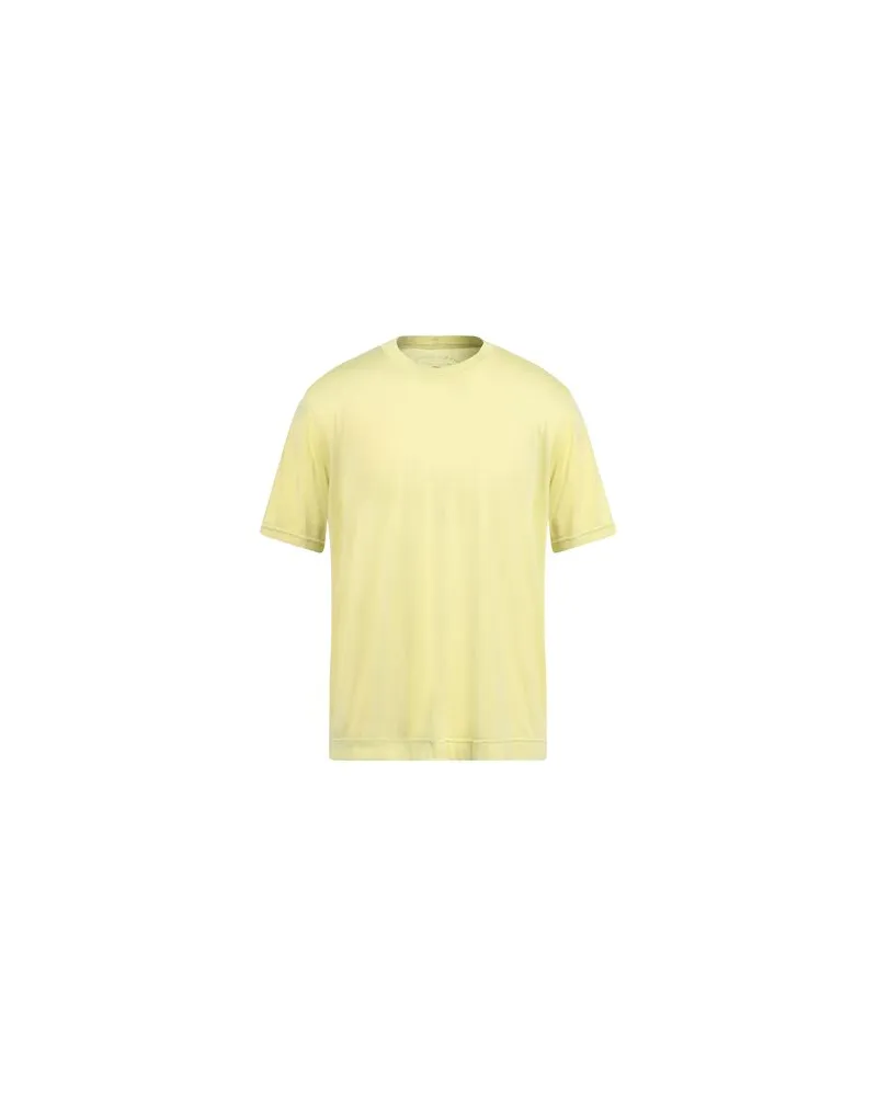 Fedeli TOPS - T-shirtsauf YOOX.COM Limettengrün