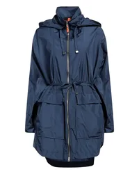 Parajumpers Jacke, Mantel & Trenchcoat Blau