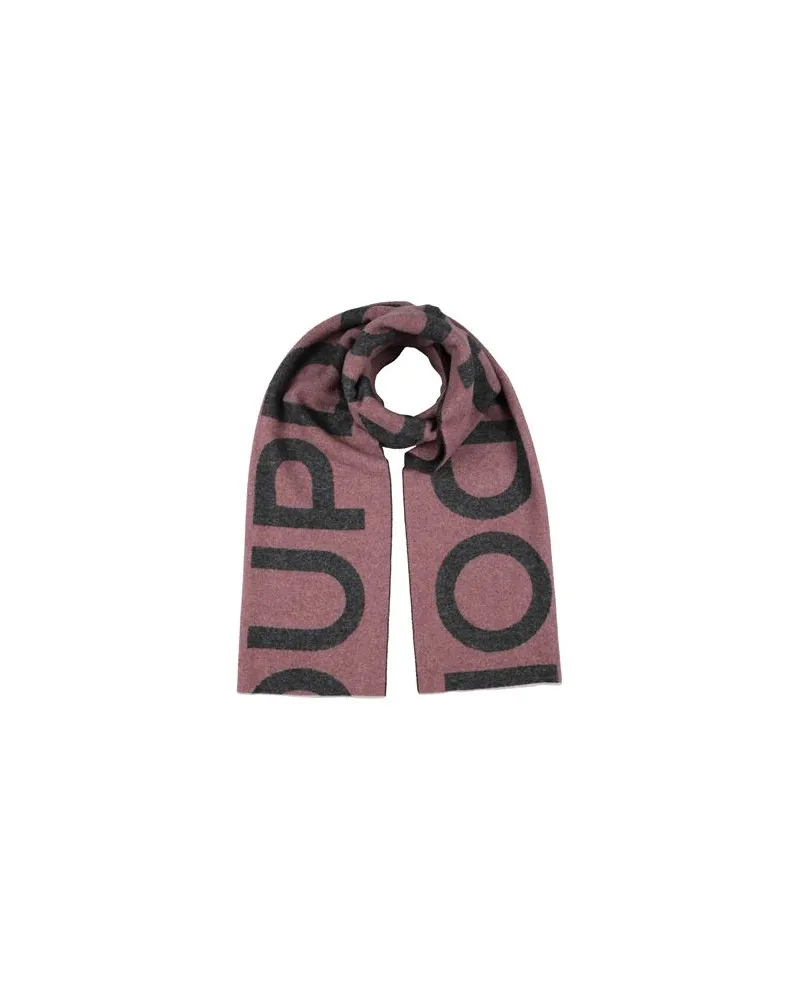 Dondup ACCESSOIRES - Schalsauf YOOX.COM Grau
