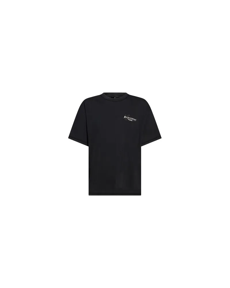 REPRESENT TOPS - T-shirtsauf YOOX.COM Braungrau