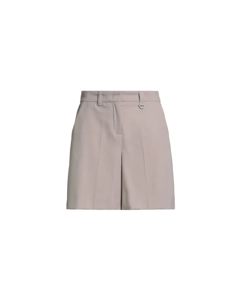 MARELLA MONOCHROME - HOSEN & RÖCKE - Shorts & Bermudashortsauf YOOX.COM Maulwurfsgrau