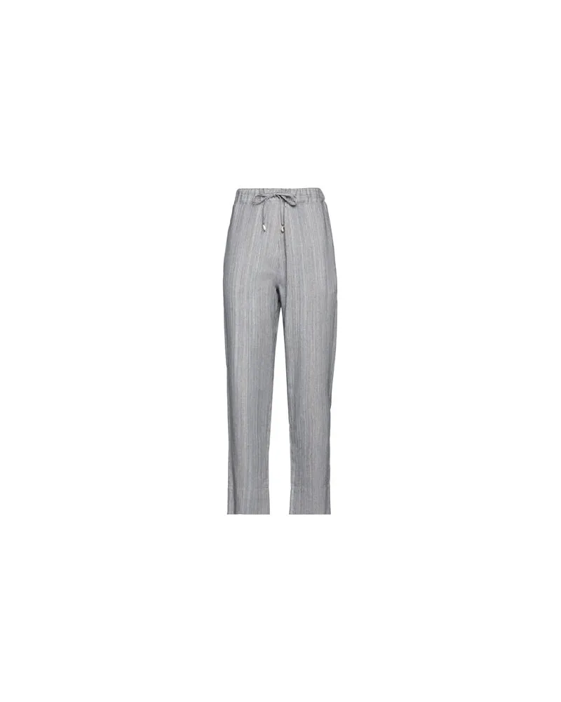 SHIRTAPORTER HOSEN & RÖCKE - Hosenauf YOOX.COM Blau