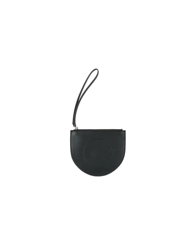 HIGH USE - Kleinlederwaren - Portemonnaiesauf YOOX.COM Schwarz