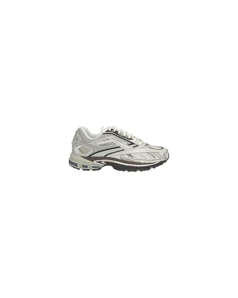 Reebok SCHUHE - Sneakersauf YOOX.COM Hellgrau