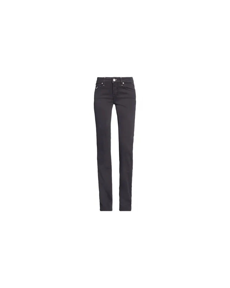 Jacob Cohën HOSEN & RÖCKE - Hosenauf YOOX.COM Braungrau