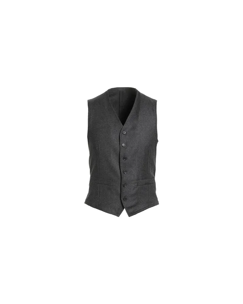 LARDINI ANZÜGE und CO-ORDS - Couture-Westenauf YOOX.COM Blei