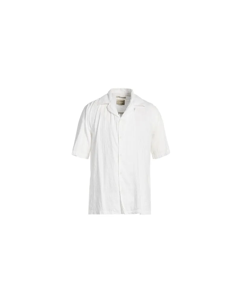 CROSSLEY TOPS - Hemdenauf YOOX.COM Off