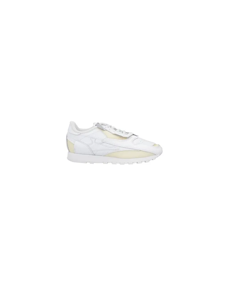Reebok SCHUHE - Sneakersauf YOOX.COM Weiß