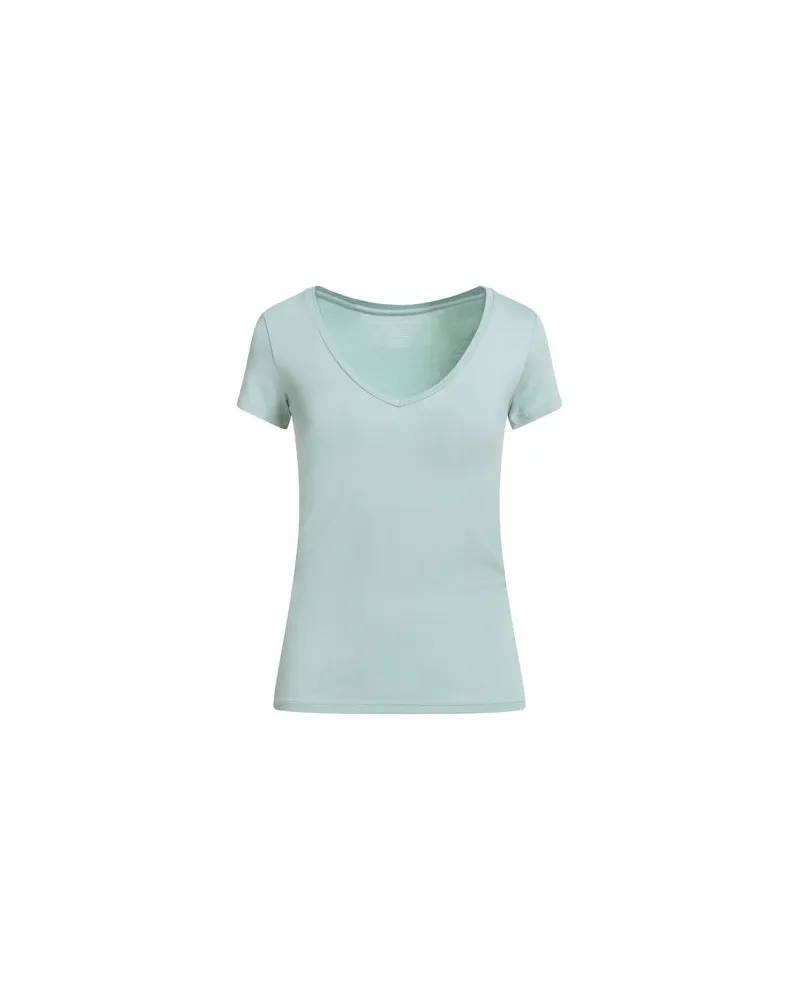 Majestic TOPS - T-shirtsauf YOOX.COM Säuregrün