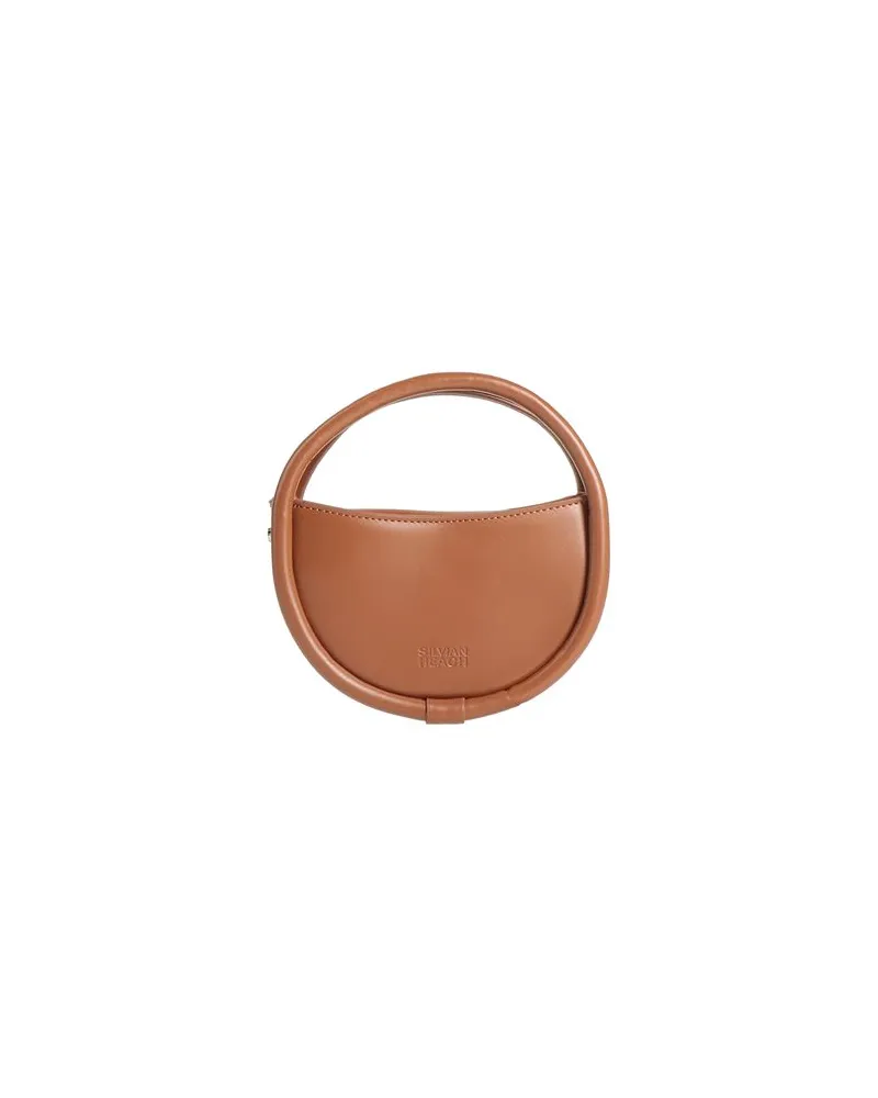 Silvian Heach TASCHEN - Handtaschenauf YOOX.COM Lederfarben