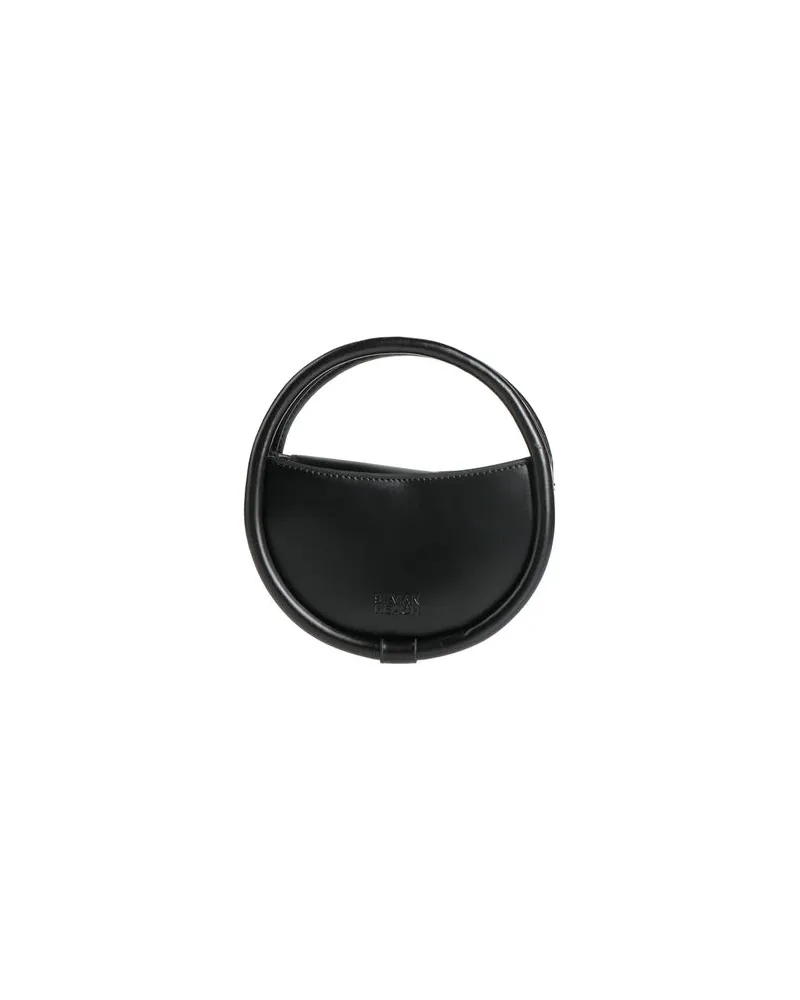 Silvian Heach TASCHEN - Handtaschenauf YOOX.COM Schwarz