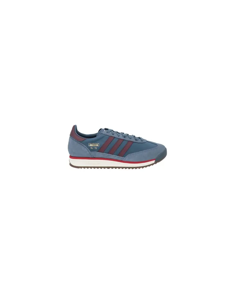 adidas SL 72 RS - SCHUHE - Sneakersauf YOOX.COM Taubenblau