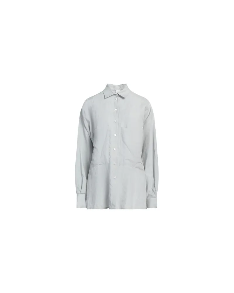 Eleventy TOPS - Hemdenauf YOOX.COM Hellgrau
