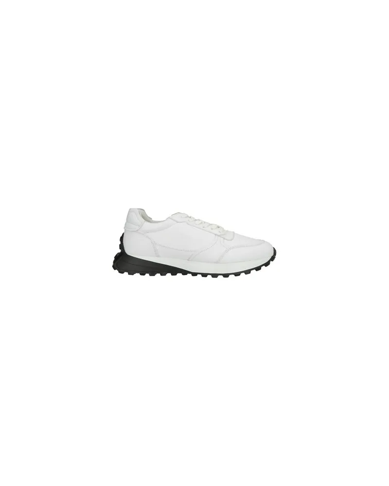 Harmont & Blaine SCHUHE - Sneakersauf YOOX.COM Weiß
