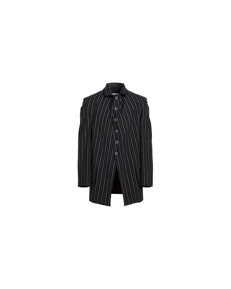 Vivienne Westwood ANZÜGE und CO-ORDS - Blazersauf YOOX.COM Schwarz