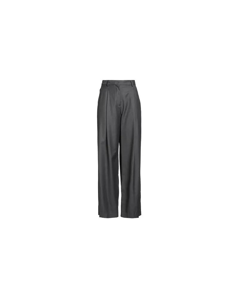 Maison Scotch HOSEN & RÖCKE - Hosenauf YOOX.COM Blei
