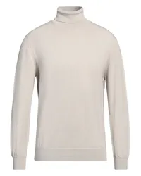 HOSIO Rollkragenpullover Off