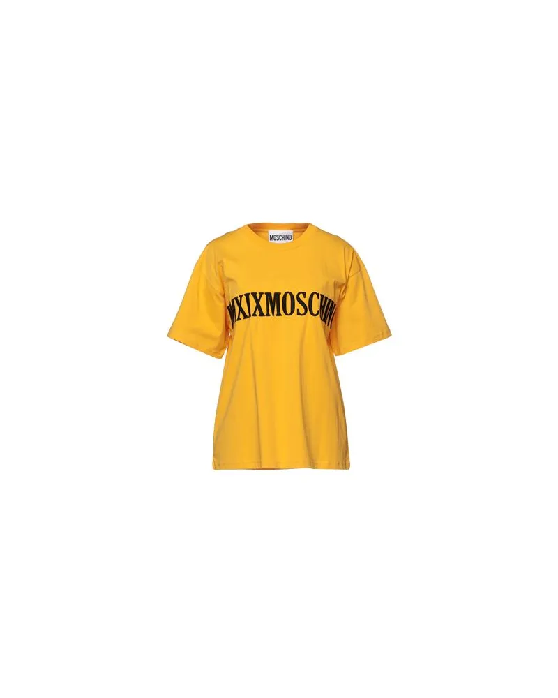 Moschino TOPS - T-shirtsauf YOOX.COM Ringelblume