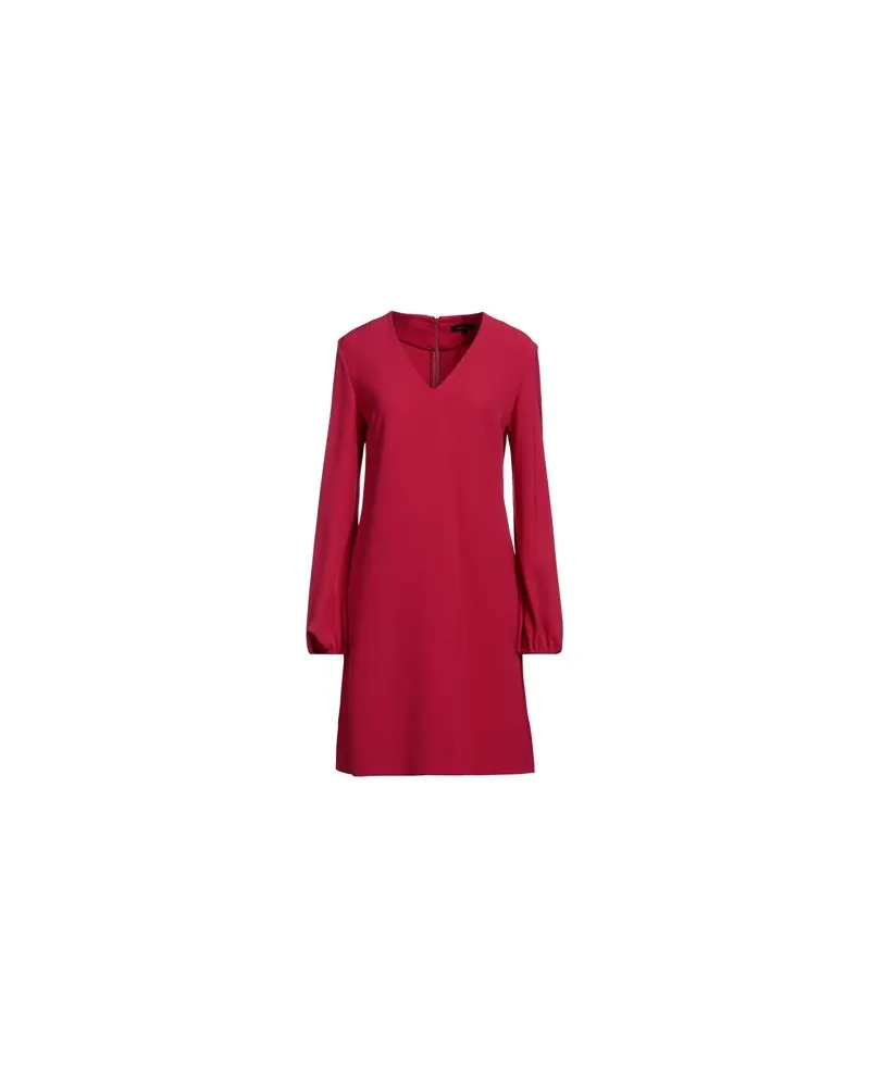 Antonelli Firenze KLEIDER - Mini-Kleiderauf YOOX.COM Purpur