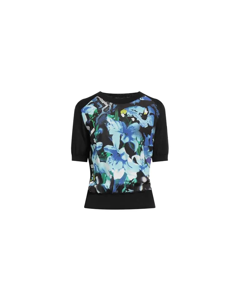 Escada STRICKWAREN - Pulloverauf YOOX.COM Schwarz