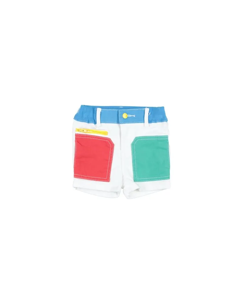 Stella McCartney Kids HOSEN & RÖCKE - Jeanshosenauf YOOX.COM Weiß