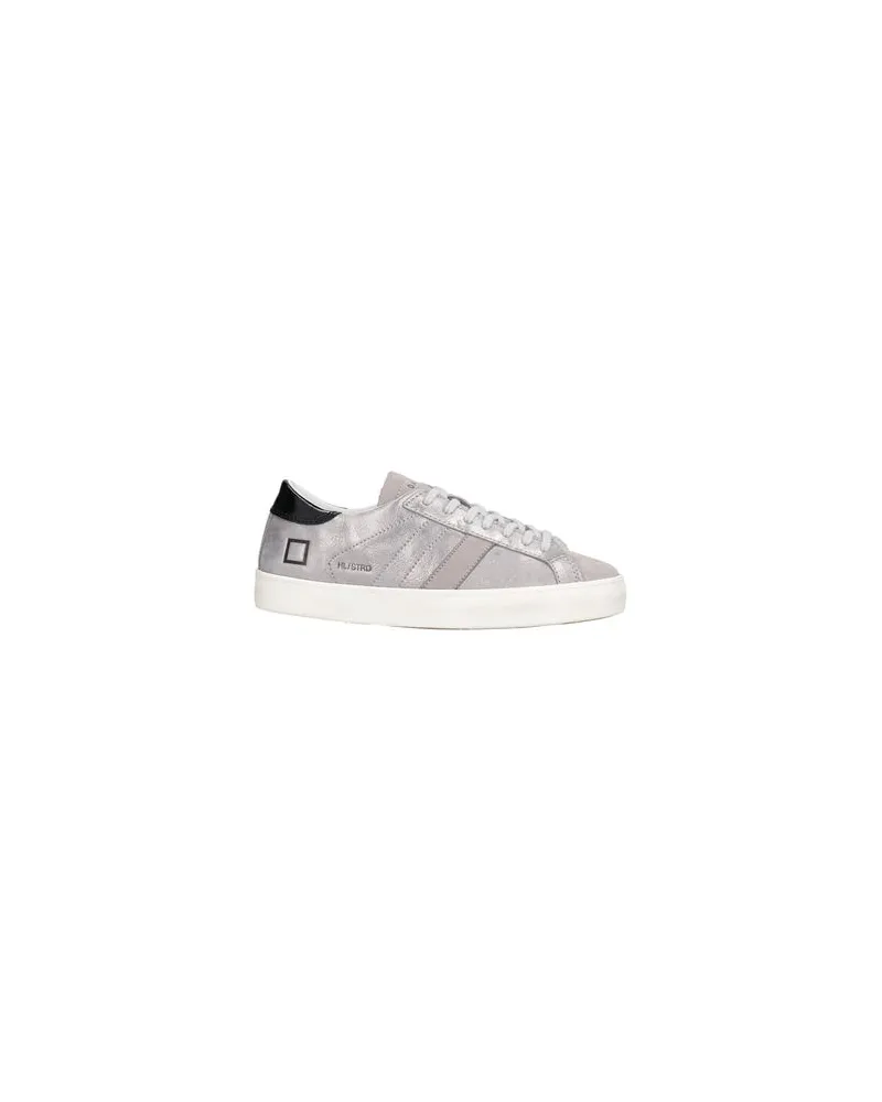 D.A.T.E. SCHUHE - Sneakersauf YOOX.COM Grau
