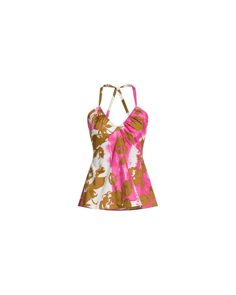 Liu Jo TOPS - Topsauf YOOX.COM Weiß