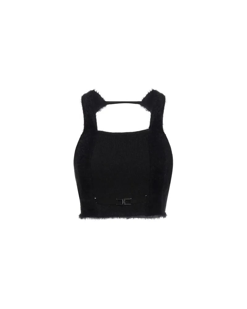Jacquemus TOPS - Topsauf YOOX.COM Schwarz