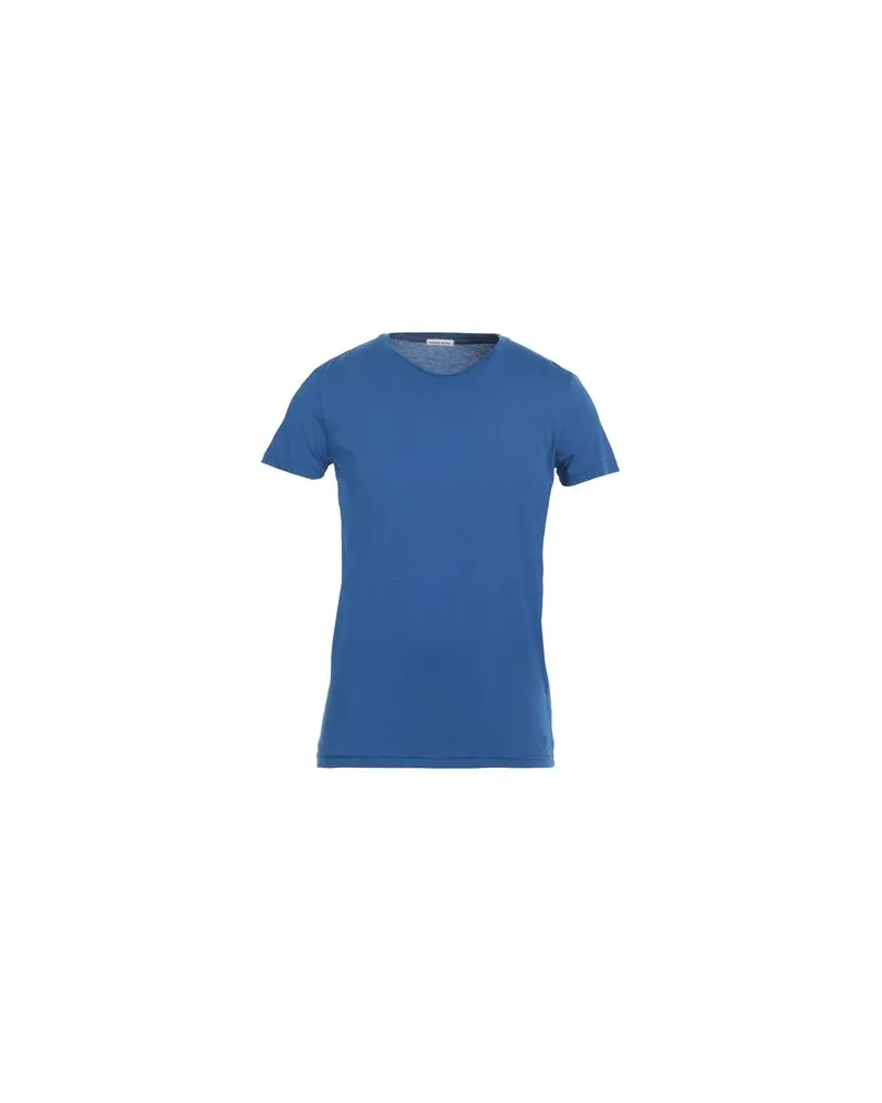 Tomas Maier TOPS - T-shirtsauf YOOX.COM Blau