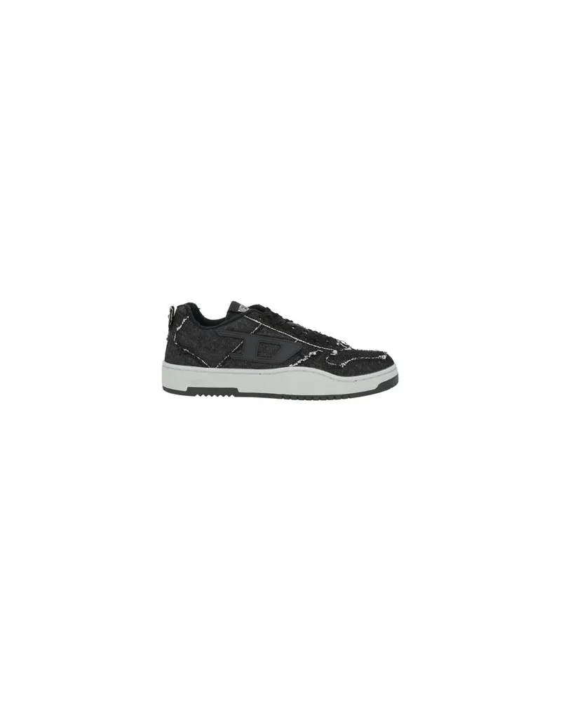 Diesel SCHUHE - Sneakersauf YOOX.COM Braungrau