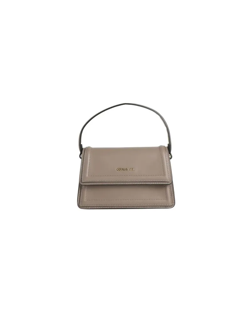 Cerruti 1881 TASCHEN - Handtaschenauf YOOX.COM Maulwurfsgrau