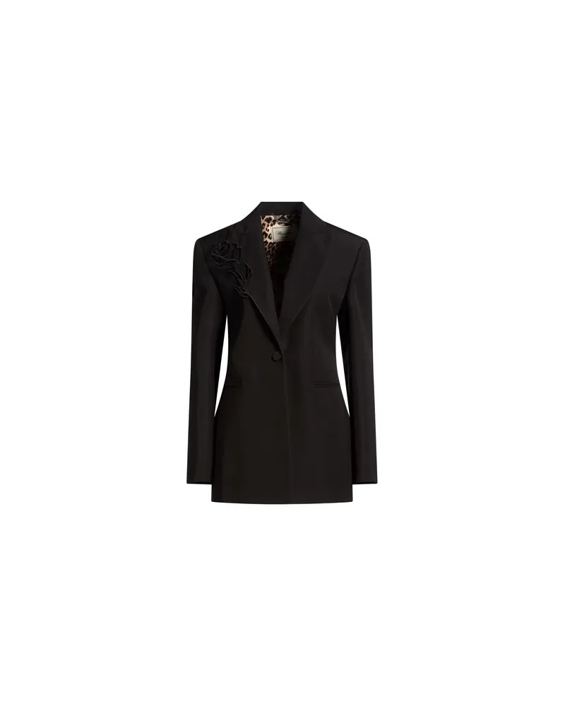 Blumarine ANZÜGE und CO-ORDS - Blazersauf YOOX.COM Schwarz