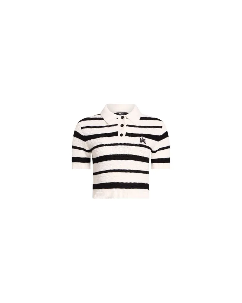Amiri TOPS - Topsauf YOOX.COM Weiß