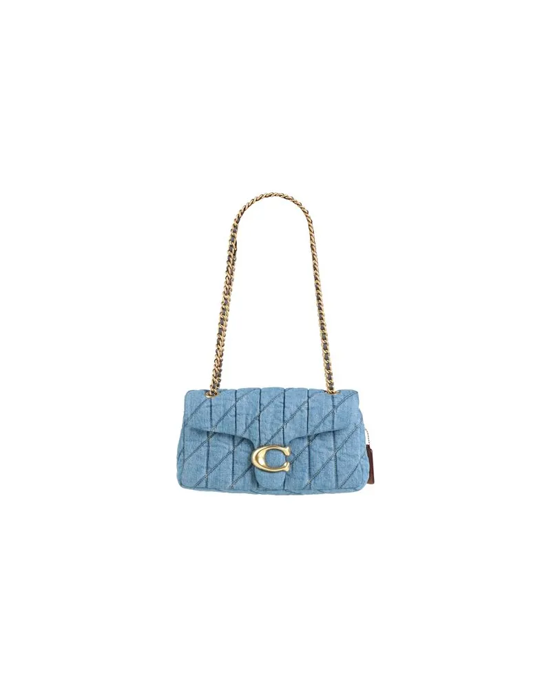 Dragon Diffusion TASCHEN - Schultertaschenauf YOOX.COM Blau