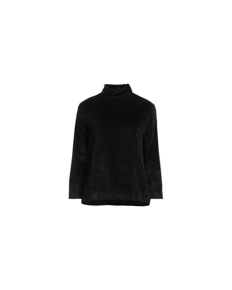Mauro Grifoni TOPS - Topsauf YOOX.COM Schwarz