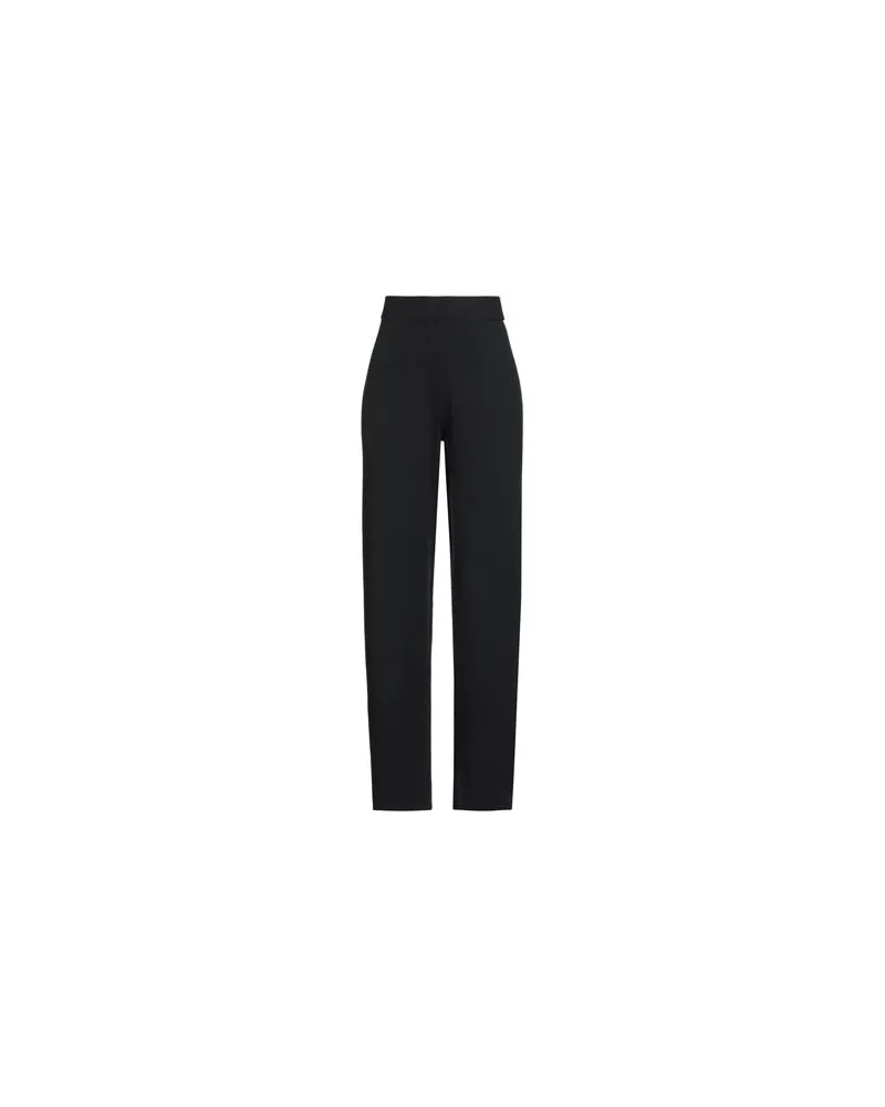 Seventy HOSEN & RÖCKE - Hosenauf YOOX.COM Schwarz