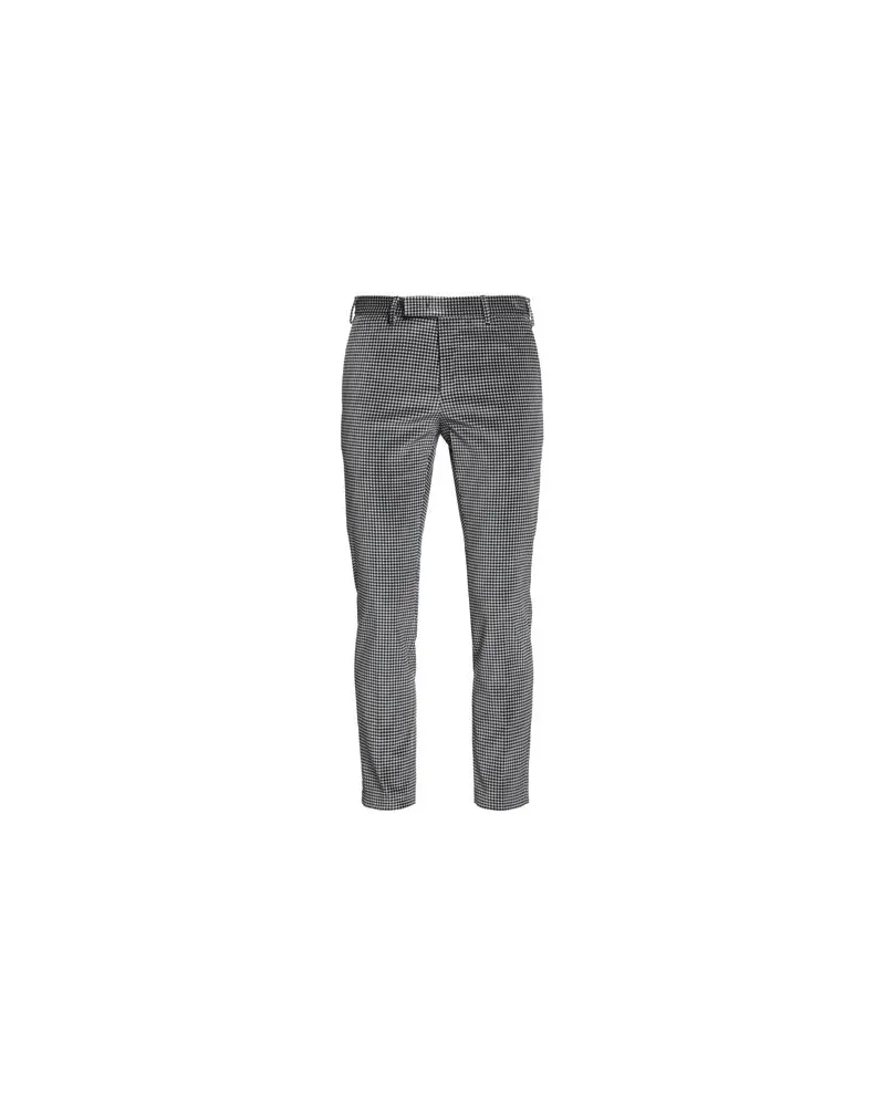 PT TORINO HOSEN & RÖCKE - Hosenauf YOOX.COM Schwarz