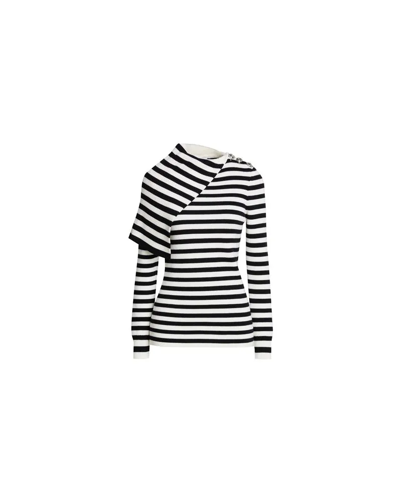 Paco Rabanne STRICKWAREN - Rollkragenpulloverauf YOOX.COM Schwarz