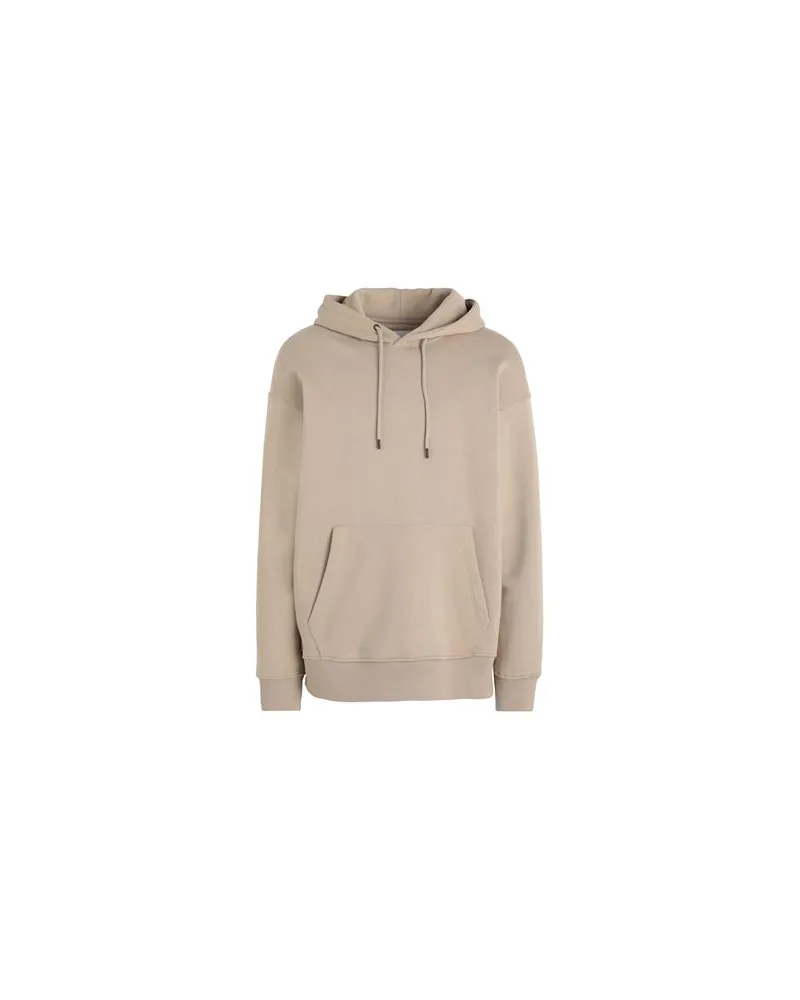 Jack & Jones TOPS - Sweatshirtsauf YOOX.COM Beige
