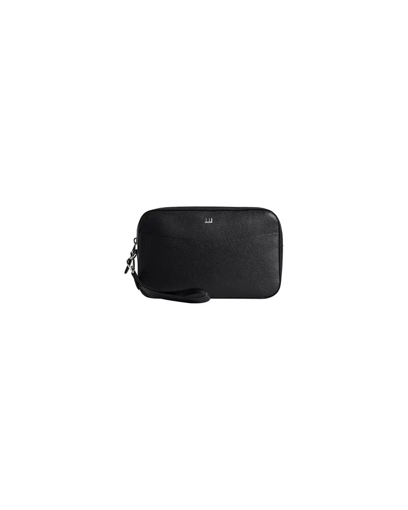 Dunhill TASCHEN - Handtaschenauf YOOX.COM Schwarz