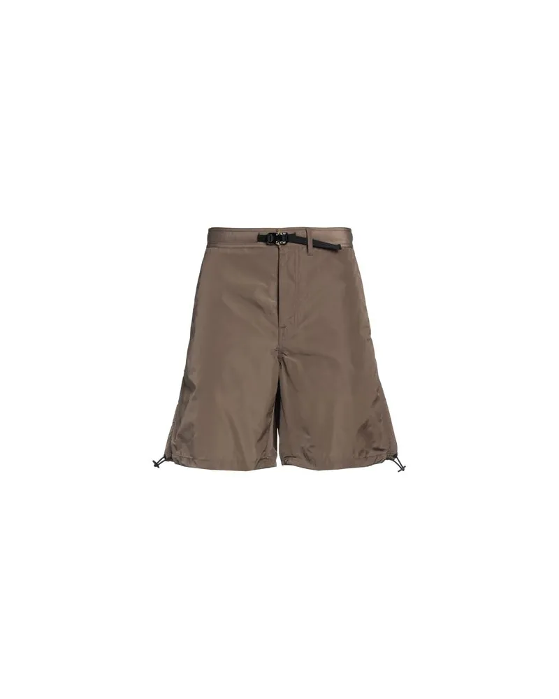 Dior HOSEN & RÖCKE - Shorts & Bermudashortsauf YOOX.COM Khaki