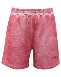 Dondup Shorts & Bermudashorts Rosa