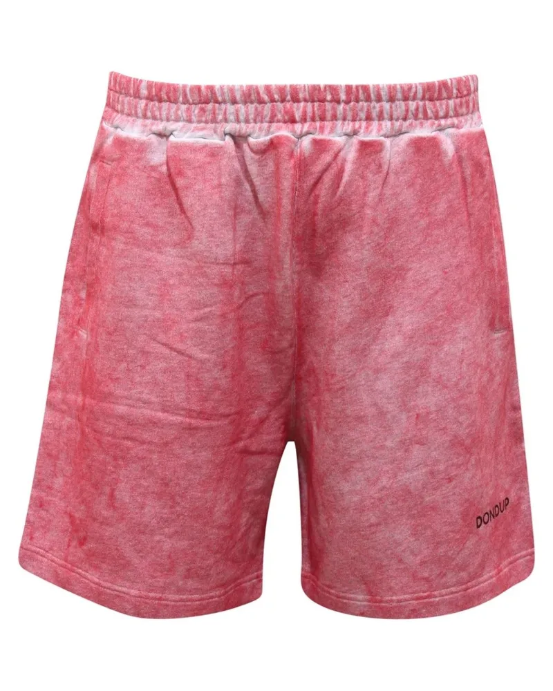 Dondup Shorts & Bermudashorts Rosa