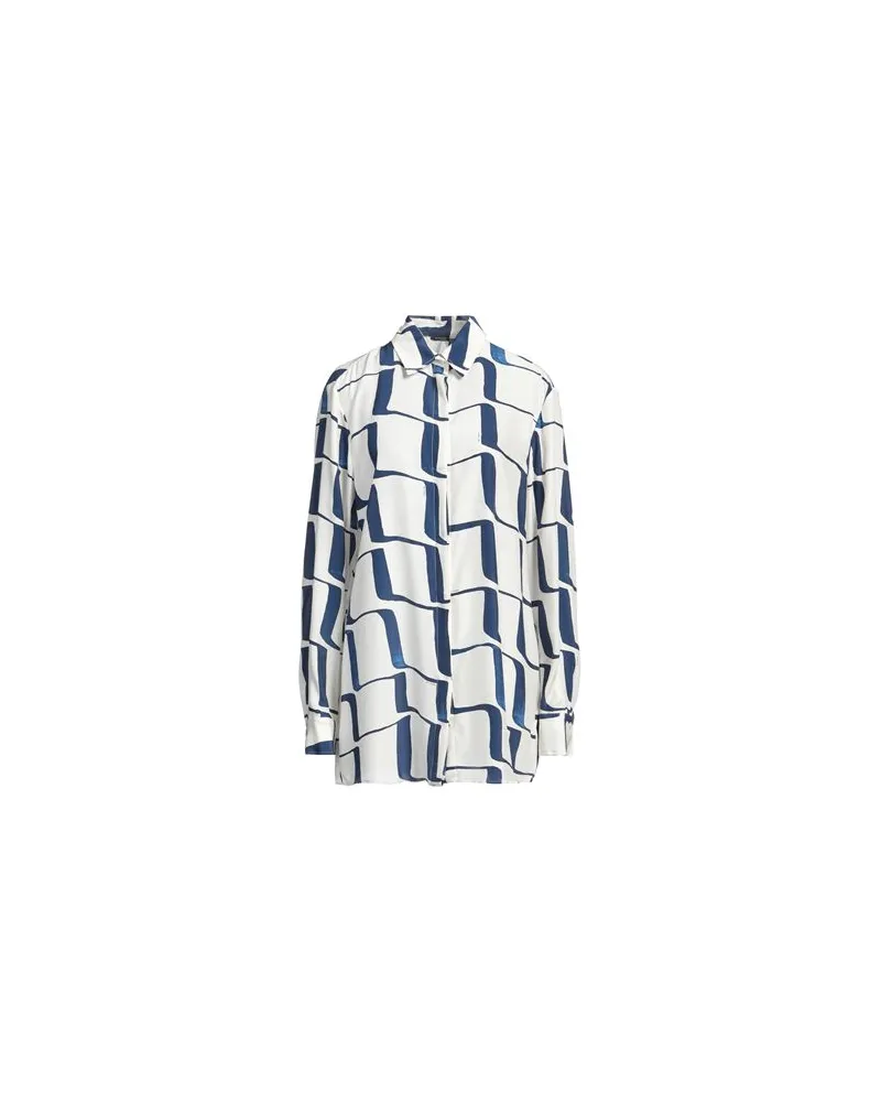 Kiton KLEIDER - Mini-Kleiderauf YOOX.COM Marineblau