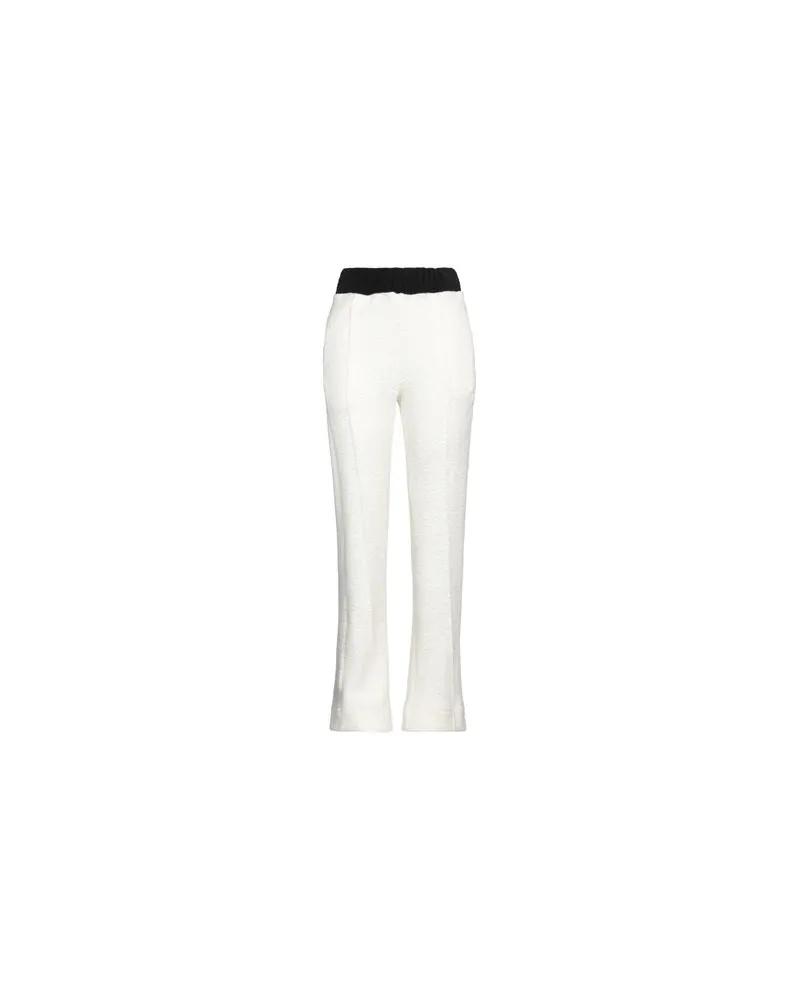 Casablanca Paris HOSEN & RÖCKE - Hosenauf YOOX.COM Off