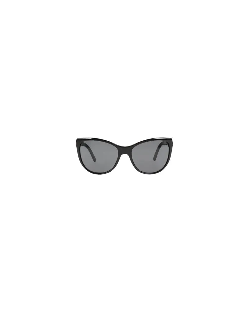 Dolce & Gabbana BRILLEN - Sonnenbrillenauf YOOX.COM Schwarz