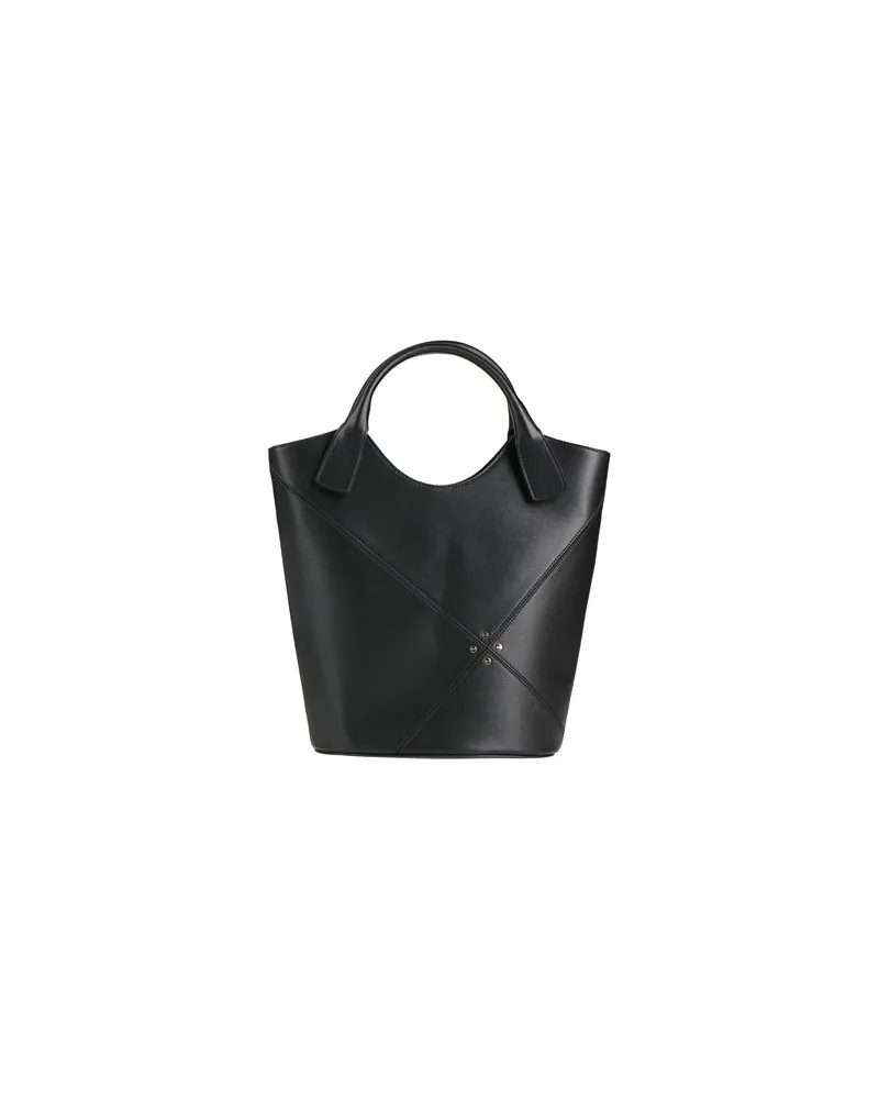 Borbonese TASCHEN - Handtaschenauf YOOX.COM Schwarz