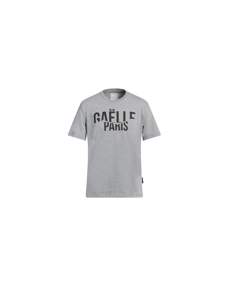 Gaëlle Bonheur TOPS - T-shirtsauf YOOX.COM Grau