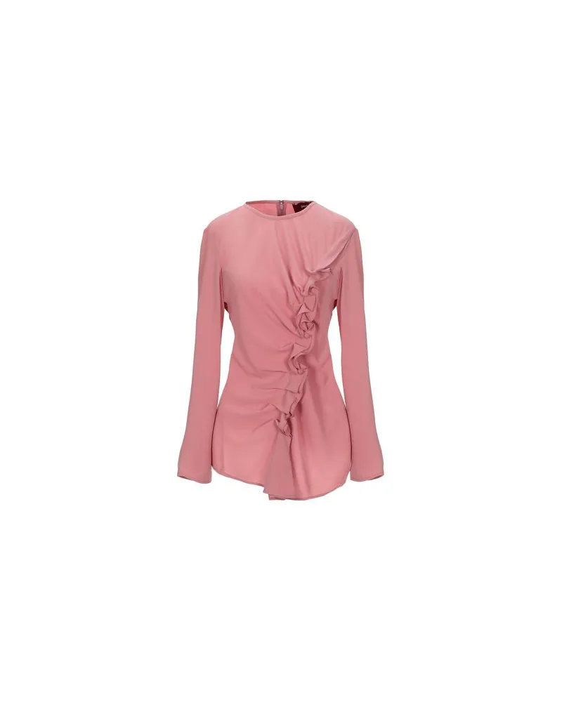 Sies Marjan TOPS - Topsauf YOOX.COM Rosa
