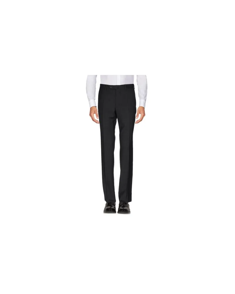 Incotex HOSEN & RÖCKE - Hosenauf YOOX.COM Braungrau